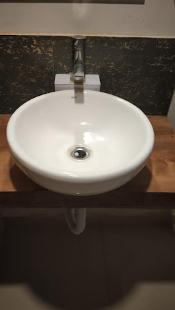 Hotel Sai Jagannath Bhubaneswar Extérieur photo